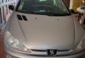 Autos - Peugeot 206 2007 Diesel 11111Km - En Venta