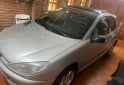 Autos - Peugeot 206 2007 Diesel 11111Km - En Venta