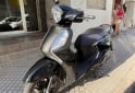 Motos - Yamaha Fascino 2022 Nafta 21400Km - En Venta