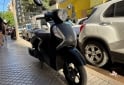 Motos - Yamaha Fascino 2022 Nafta 21400Km - En Venta
