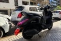 Motos - Yamaha Fascino 2022 Nafta 21400Km - En Venta
