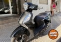 Motos - Yamaha Fascino 2022 Nafta 21400Km - En Venta