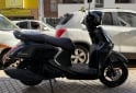 Motos - Yamaha Fascino 2022 Nafta 21400Km - En Venta