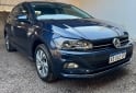 Autos - Volkswagen Polo 2018 Nafta 95000Km - En Venta