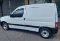 Utilitarios - Peugeot Partner 2012 GNC 152000Km - En Venta
