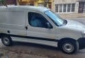 Utilitarios - Peugeot Partner 2012 GNC 152000Km - En Venta