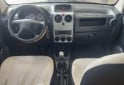 Utilitarios - Peugeot Partner 2012 GNC 152000Km - En Venta