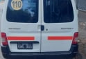Utilitarios - Peugeot Partner 2012 GNC 152000Km - En Venta