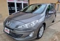 Autos - Peugeot 408 Allure 2.0 2014 Nafta 137000Km - En Venta