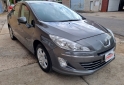 Autos - Peugeot 408 Allure 2.0 2014 Nafta 137000Km - En Venta