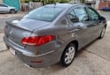 Autos - Peugeot 408 Allure 2.0 2014 Nafta 137000Km - En Venta