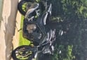 Motos - Honda Cb 500 2018 Nafta 27500Km - En Venta