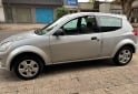 Autos - Ford Ka 2010 Nafta 62000Km - En Venta