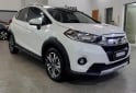 Autos - Honda WRV EXL AT 2019 FULL 2019 Nafta 48000Km - En Venta