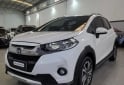 Autos - Honda WRV EXL AT 2019 FULL 2019 Nafta 48000Km - En Venta