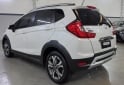 Autos - Honda WRV EXL AT 2019 FULL 2019 Nafta 48000Km - En Venta