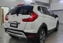 Autos - Honda WRV EXL AT 2019 FULL 2019 Nafta 48000Km - En Venta