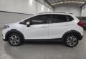 Autos - Honda WRV EXL AT 2019 FULL 2019 Nafta 48000Km - En Venta