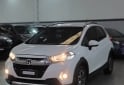 Autos - Honda WRV EXL AT 2019 FULL 2019 Nafta 48000Km - En Venta