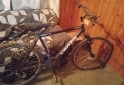Deportes - Bici vendo rodado  26 - En Venta