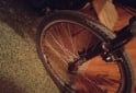 Deportes - Bici vendo rodado  26 - En Venta
