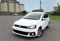 Autos - Volkswagen Gol 2017 Nafta 78000Km - En Venta