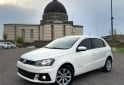 Autos - Volkswagen Gol 2017 Nafta 78000Km - En Venta