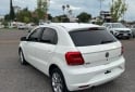 Autos - Volkswagen Gol 2017 Nafta 78000Km - En Venta