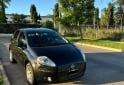 Autos - Fiat Punto elx 1.4 8v 2010 GNC 190000Km - En Venta