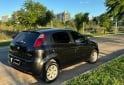 Autos - Fiat Punto elx 1.4 8v 2010 GNC 190000Km - En Venta