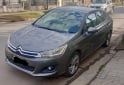 Autos - Citroen C4 lounge 2014 Nafta 203000Km - En Venta