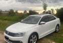 Autos - Volkswagen Verso tiktronic 2.5 2016 Nafta 190000Km - En Venta