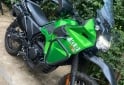 Motos - Kawasaki Klr 650 2023 Nafta 1400Km - En Venta