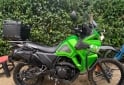 Motos - Kawasaki Klr 650 2023 Nafta 1400Km - En Venta