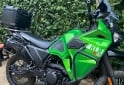 Motos - Kawasaki Klr 650 2023 Nafta 1400Km - En Venta