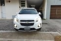 Autos - Chevrolet TRACKER LTZ 4X2 2015 Nafta 99000Km - En Venta