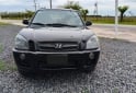 Camionetas - Hyundai TUCSON 2.0 16V (4x2) 2007 Nafta 275000Km - En Venta
