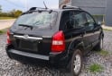 Camionetas - Hyundai TUCSON 2.0 16V (4x2) 2007 Nafta 275000Km - En Venta