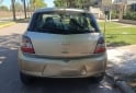 Autos - Chevrolet Agile LTZ 2013 Nafta 130000Km - En Venta