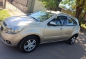 Autos - Chevrolet Agile LTZ 2013 Nafta 130000Km - En Venta