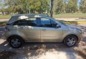 Autos - Chevrolet Agile LTZ 2013 Nafta 130000Km - En Venta