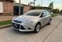 Autos - Ford Focus 2014 Nafta 128700Km - En Venta