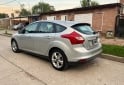 Autos - Ford Focus 2014 Nafta 128700Km - En Venta