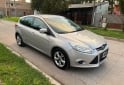Autos - Ford Focus 2014 Nafta 128700Km - En Venta