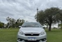 Autos - Fiat Grand Siena 2016 GNC 122500Km - En Venta
