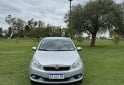 Autos - Fiat Grand Siena 2016 GNC 122500Km - En Venta