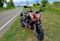 Motos - Ktm duke 200 2014 Nafta 18000Km - En Venta