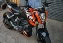 Motos - Ktm duke 200 2014 Nafta 18000Km - En Venta