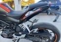 Motos - Ktm duke 200 2014 Nafta 18000Km - En Venta