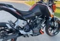 Motos - Ktm duke 200 2014 Nafta 18000Km - En Venta